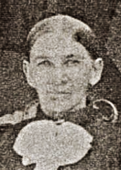 Anna Gugger (1834 - 1908) Profile